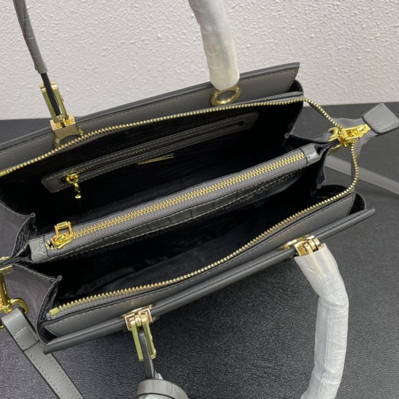 Prada Top Handle Bags